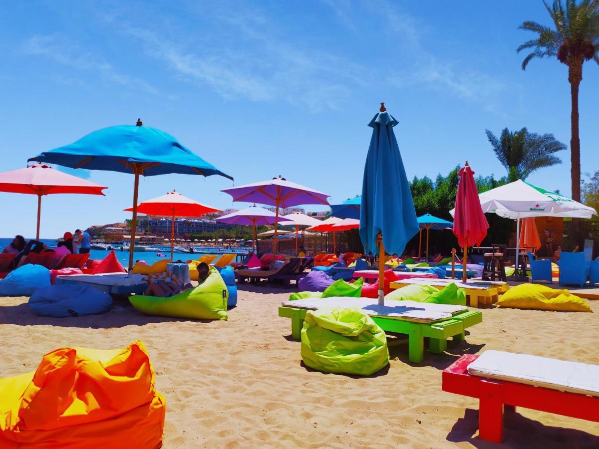 Naama Blue Resort 3*