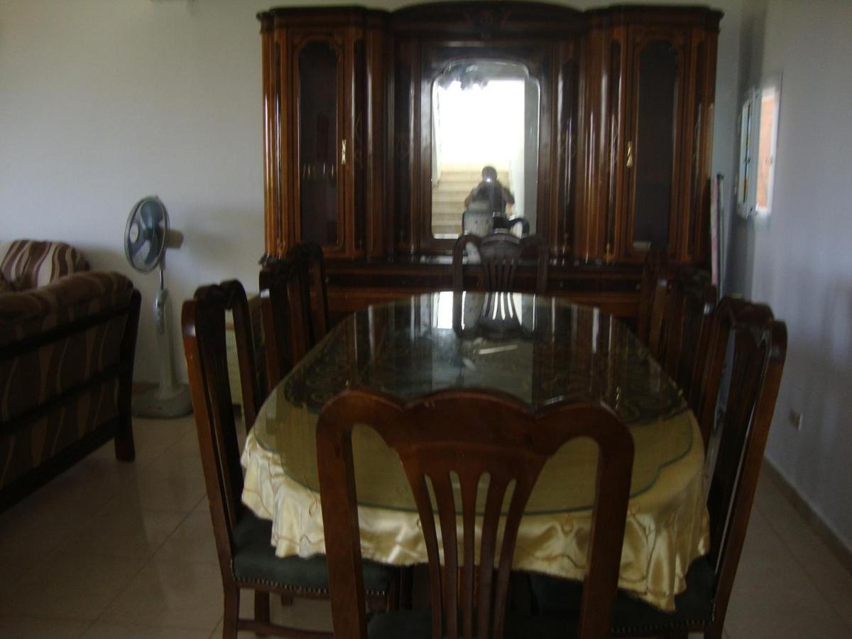 Luxury Panorama