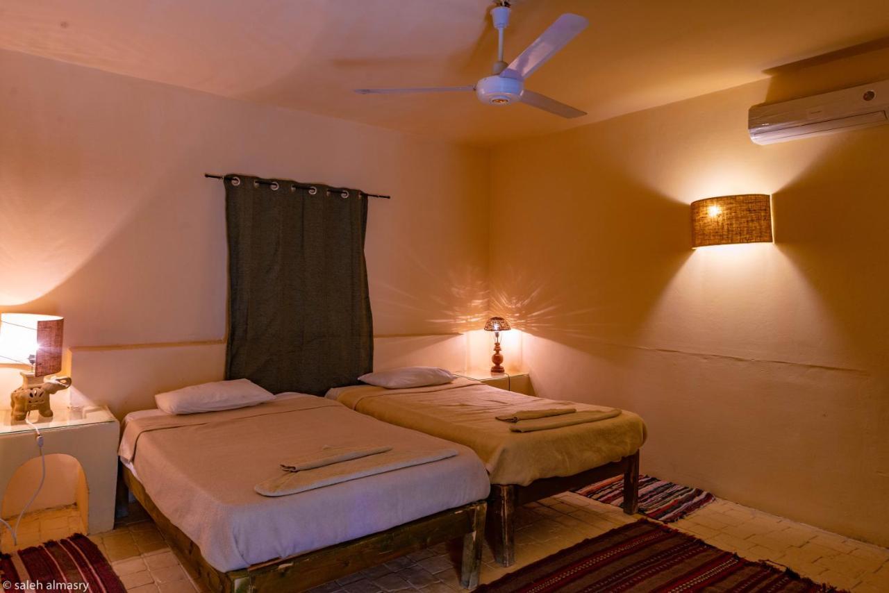 Siwa Shali 3* Siwa Oasis