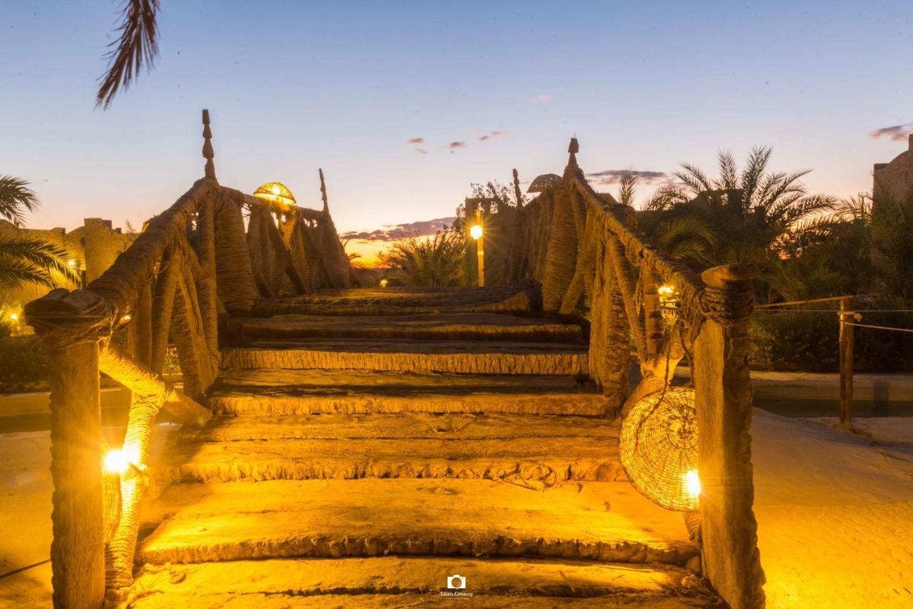 Siwa Shali 3*