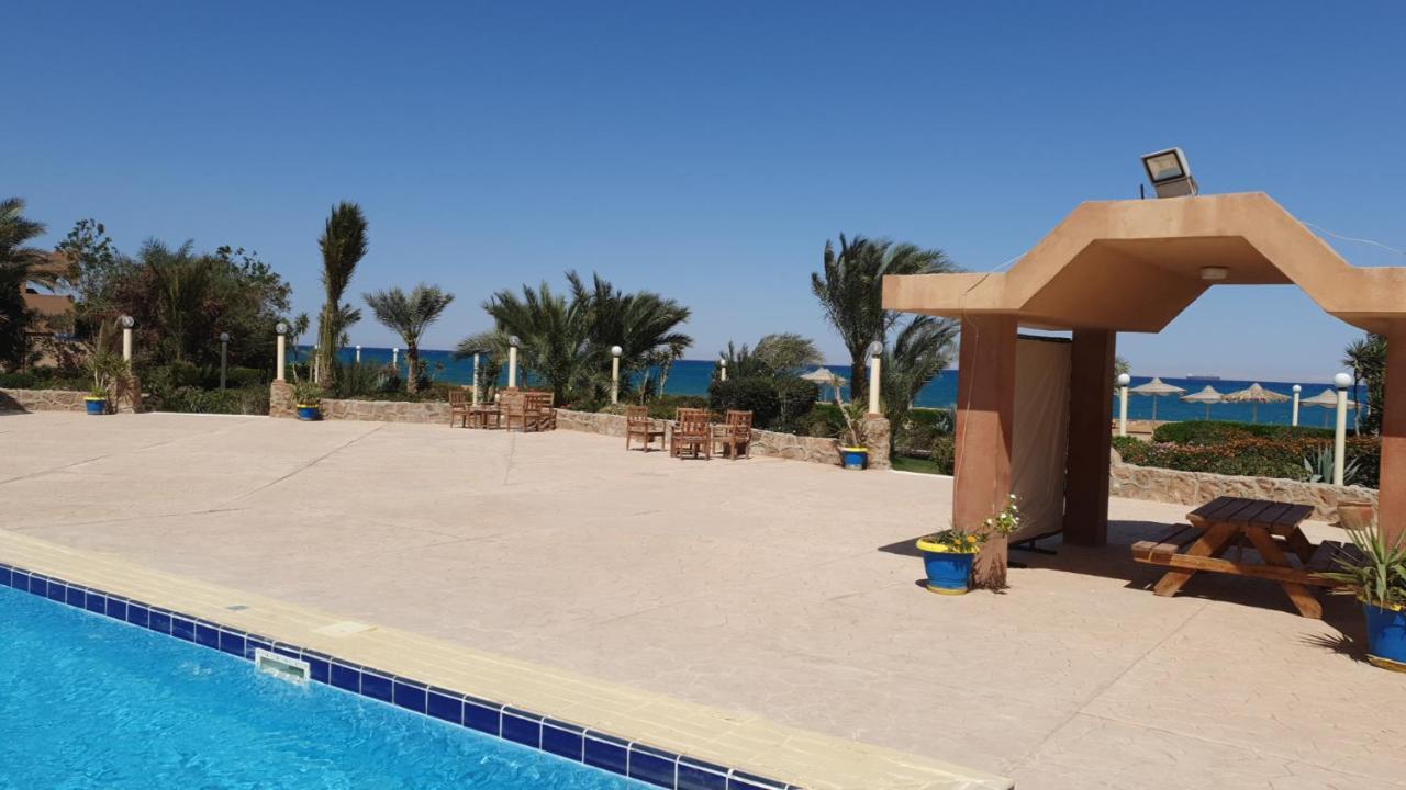 Resort Fanar Ain Sukhna