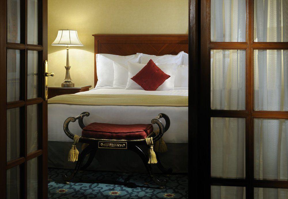 Cairo Marriott & Omar Khayyam Casino 5* Giza