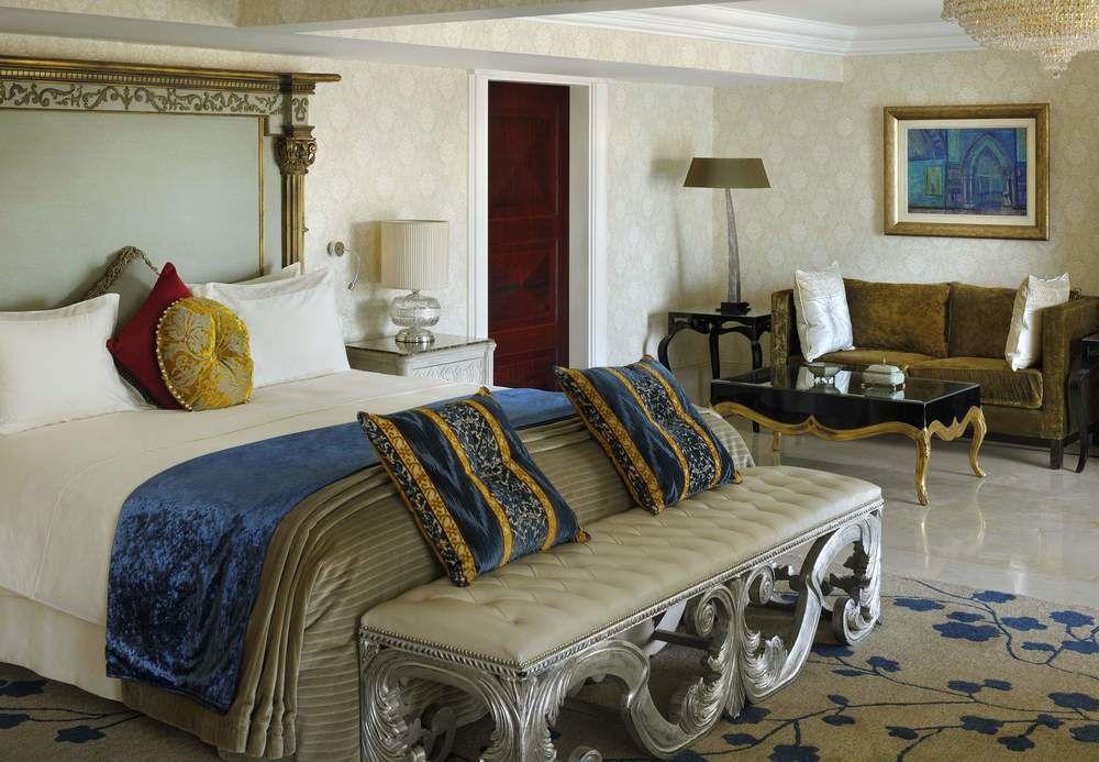 Hotel Cairo Marriott & Omar Khayyam Casino