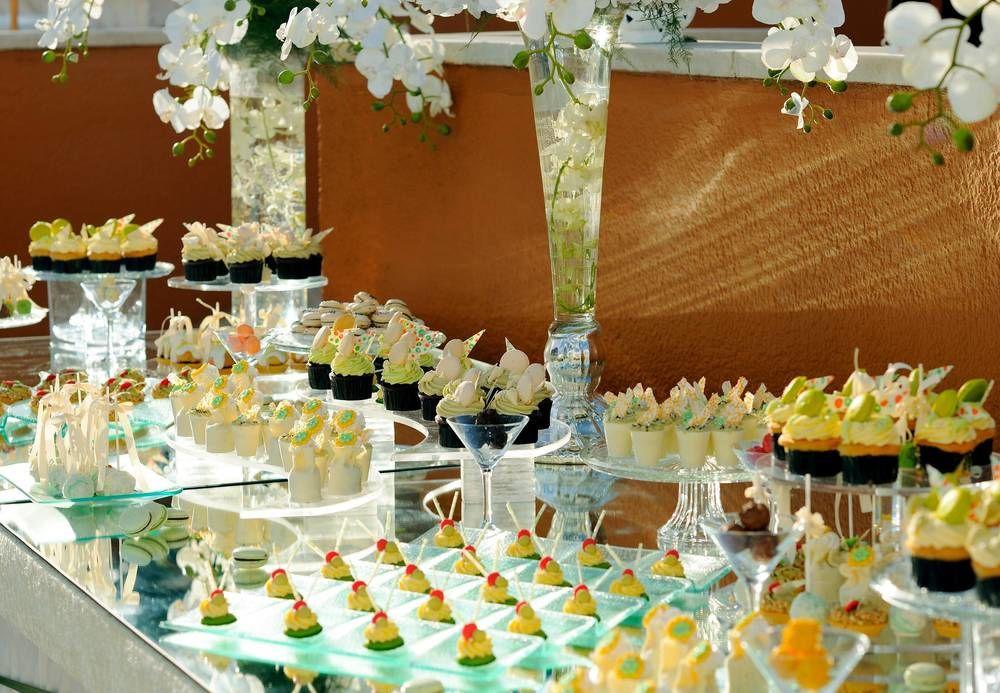 Cairo Marriott & Omar Khayyam Casino Giza