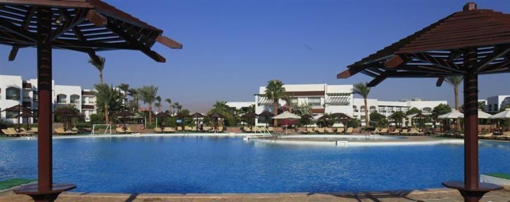 Resort Coral Beach Montazah (adults Only)