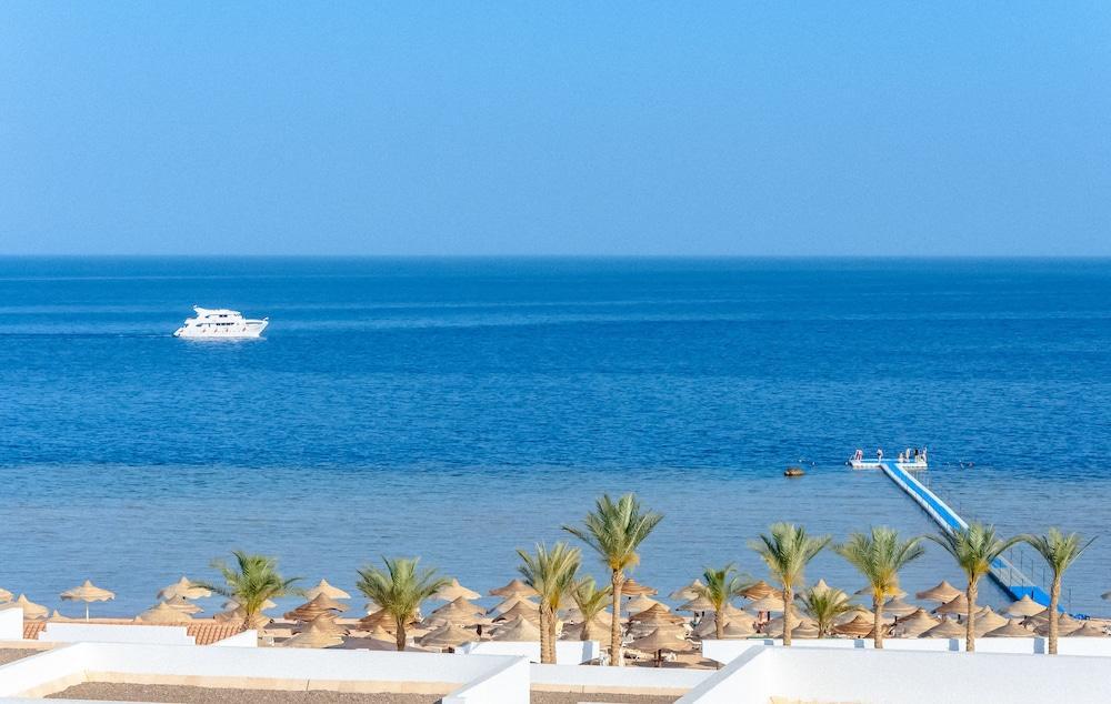 Resort Coral Beach Montazah (adults Only) Sharm el-Sheikh
