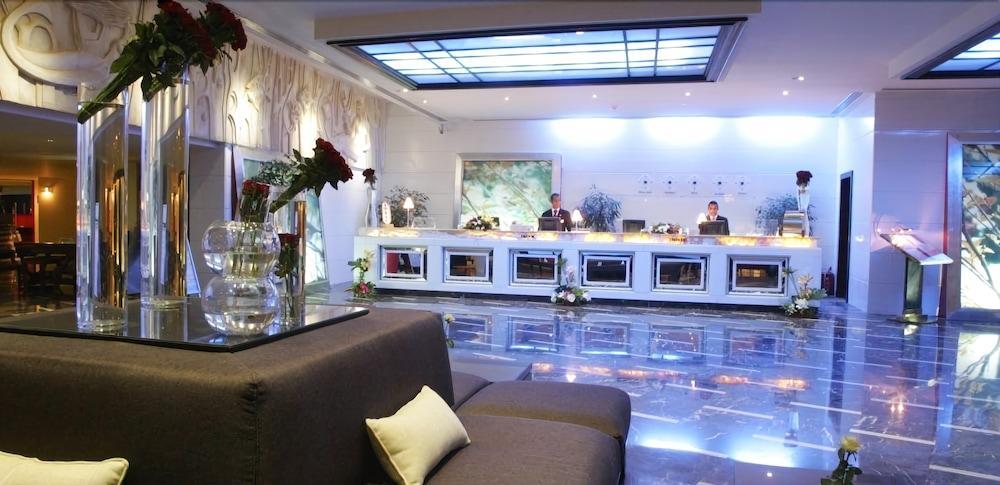Helnan Royal Palestine - Montazah Gardens 5* Alexandria