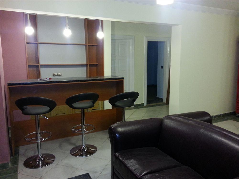 Logaina Resort 3*