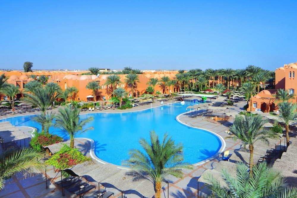 Jaz Makadi Oasis