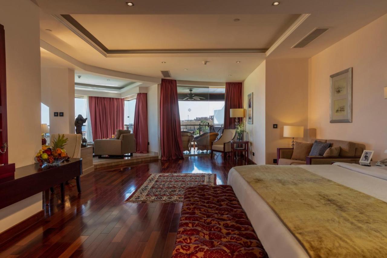 Royal Savoy Sheikh (adults Only)