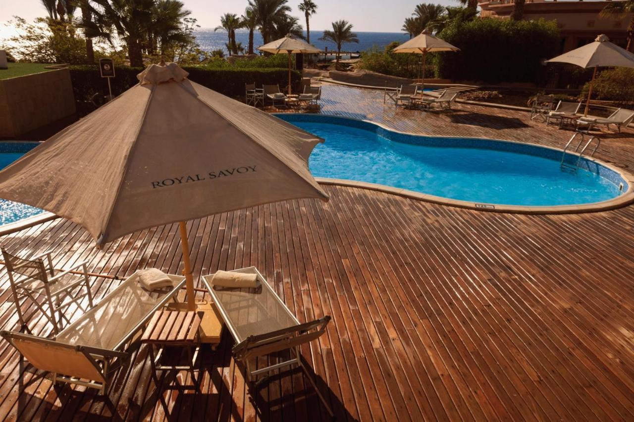 Royal Savoy Sheikh (adults Only) Resort Sharm El Sheikk