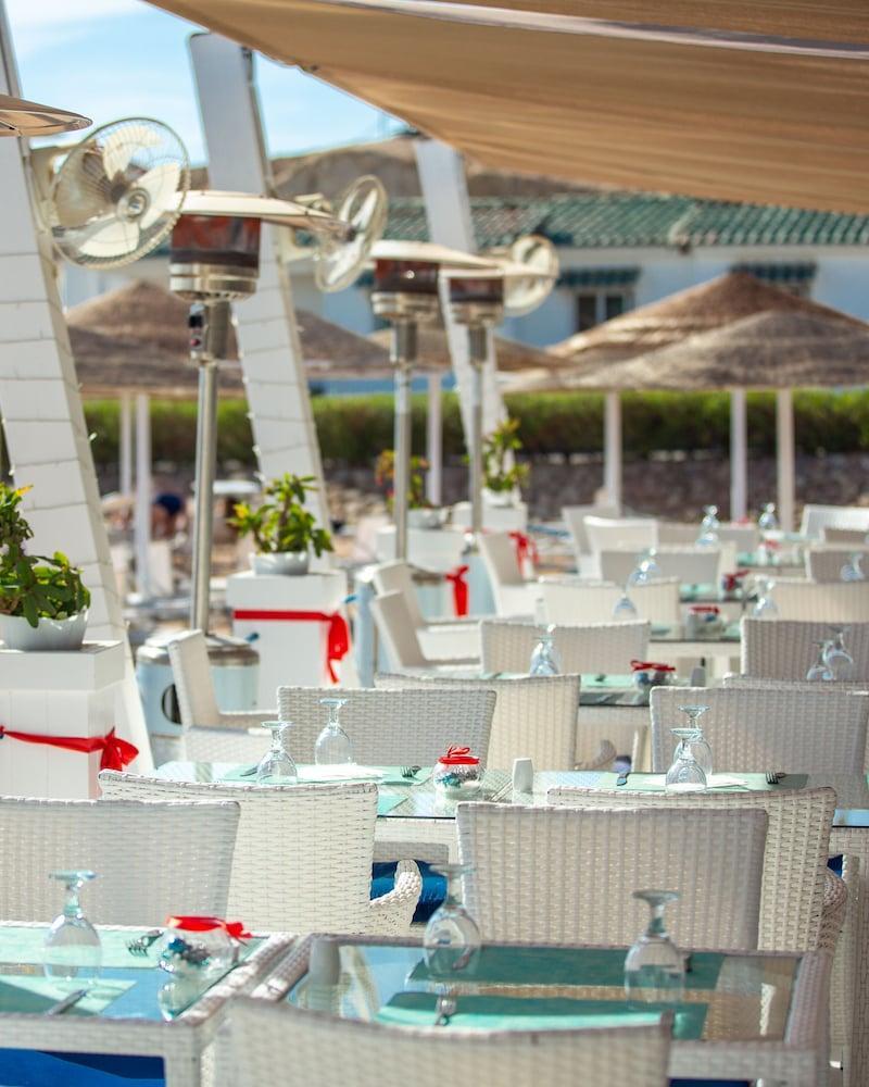 Complex Domina Sultan & Sharm el-Sheikh