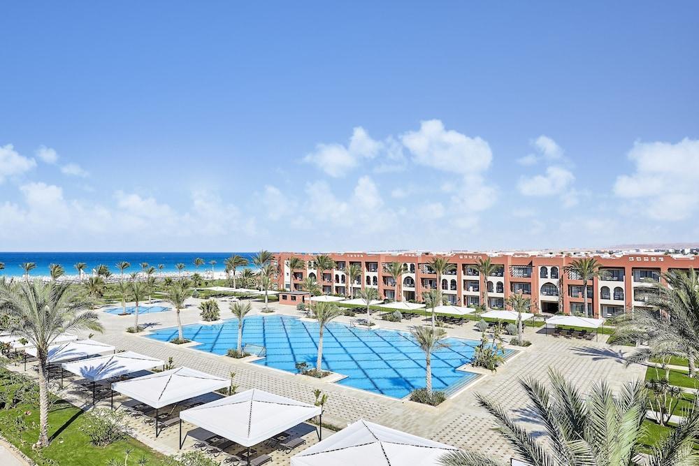 Jaz Tamerina, Almaza Bay 5* Mersa Matruh