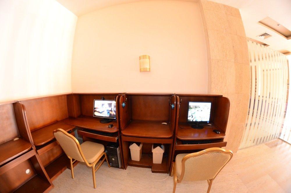 Rehana Royal Beach - Aquapark & Spa - Family & Couples Only 5*