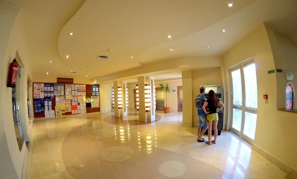 Rehana Royal Beach - Aquapark & Spa - Family & Couples Only 5*
