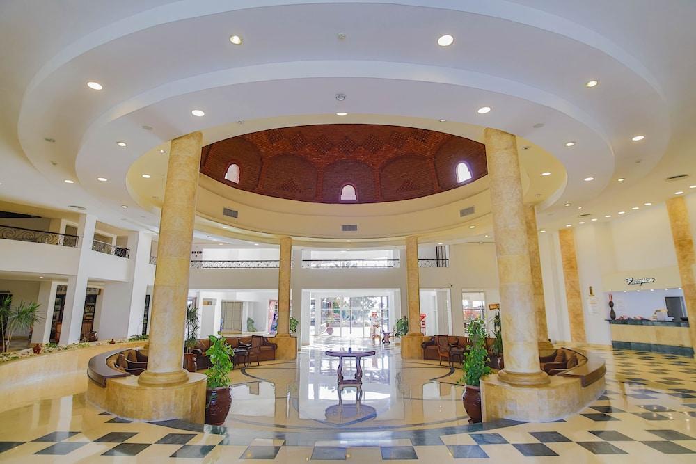 Hotel Blend Elphistone Marsa Alam