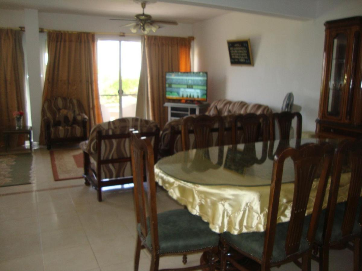 Luxury Panorama Villa El Alamein