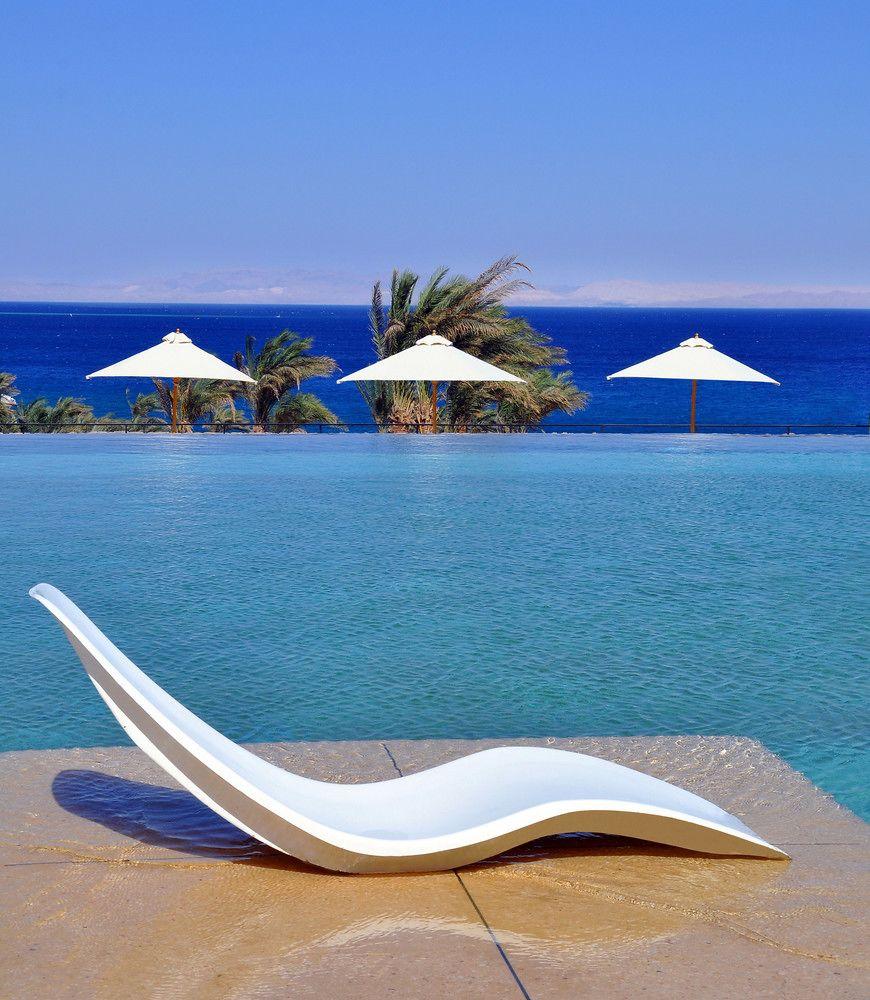 Retac Qunay & Resort Dahab