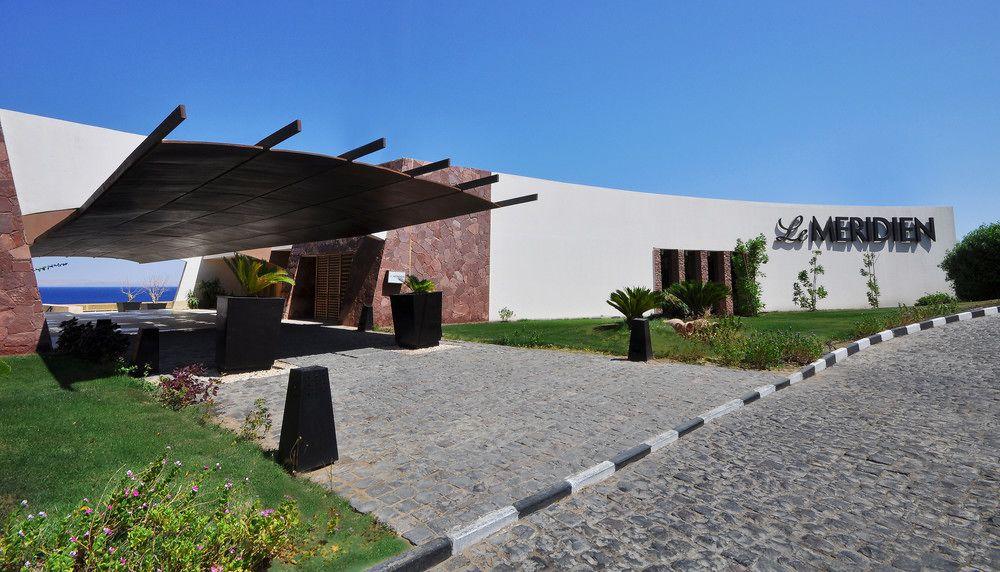 Retac Qunay & 5* Dahab