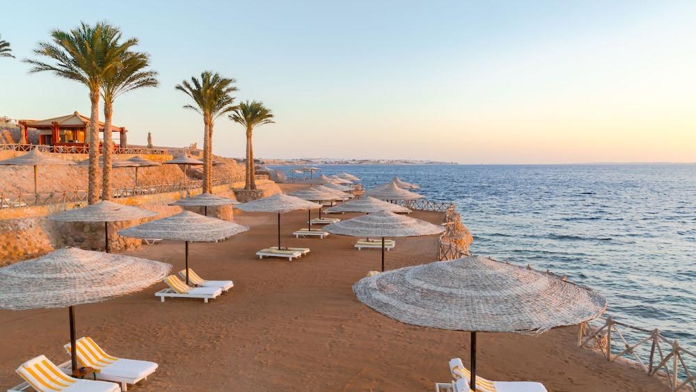 Coral Tiran 4*