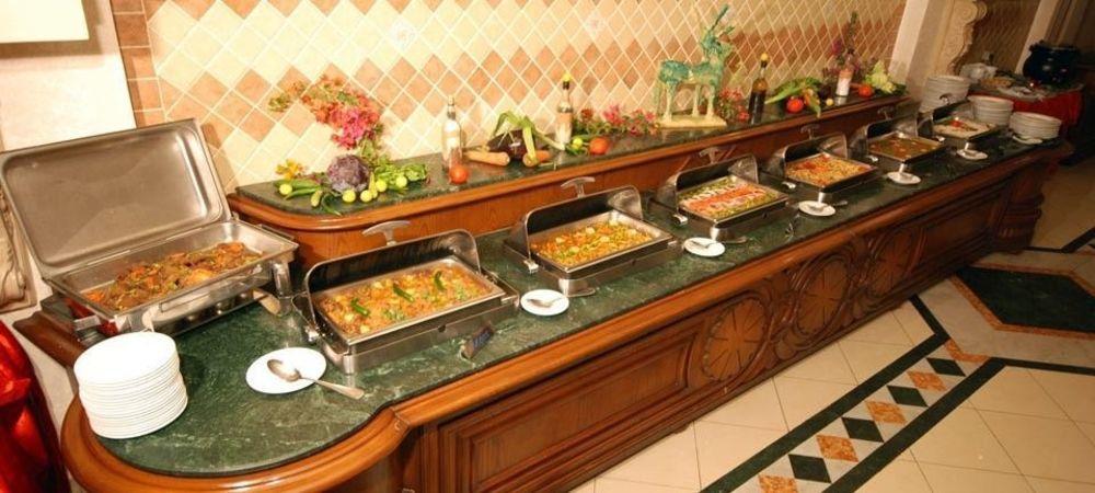 Resort Coral Hills 3*