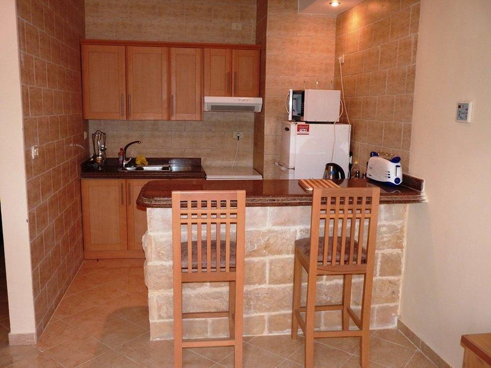 Palm Piazza Apartment