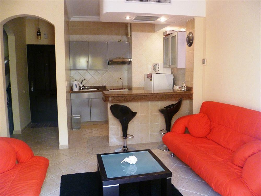 Apartment Palm Piazza *
