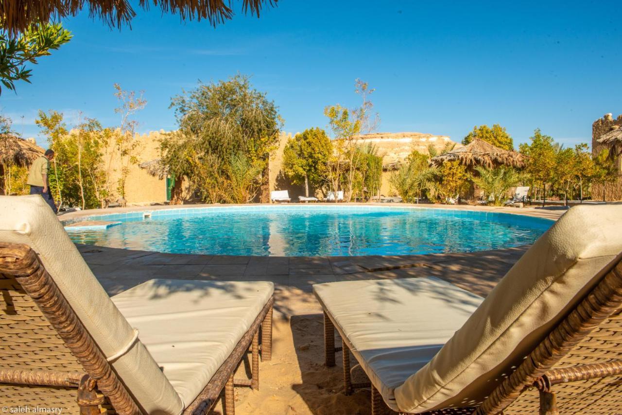 Siwa Shali