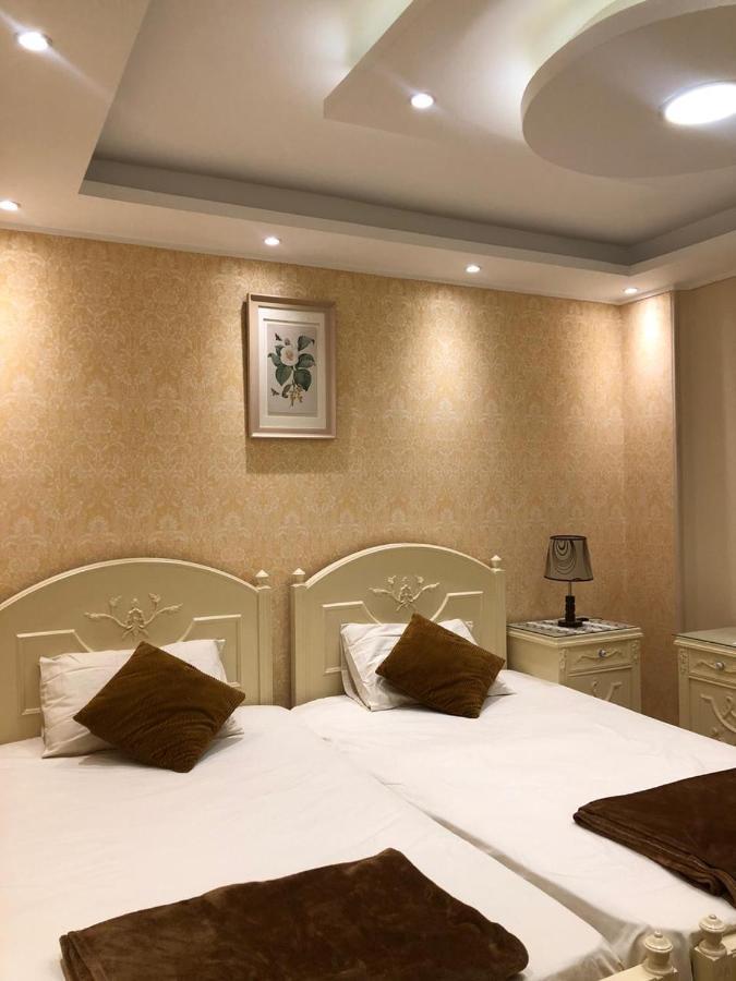 Zahrat Al Mamora Apartment Alexandria
