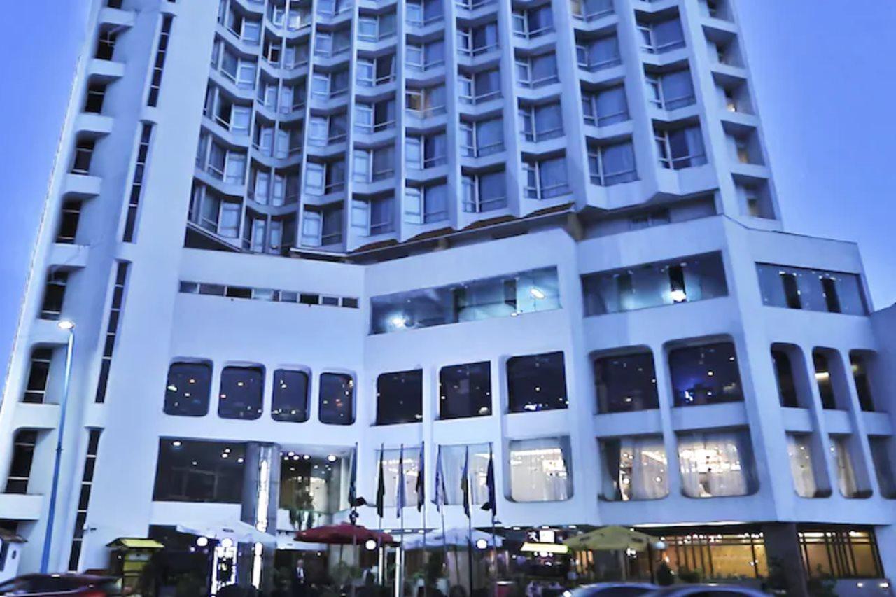 Romance 4* Alexandria