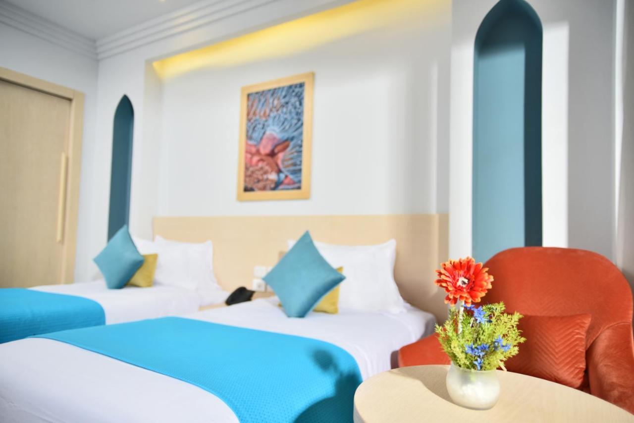 Hotelux La Playa Alamein El Alamein