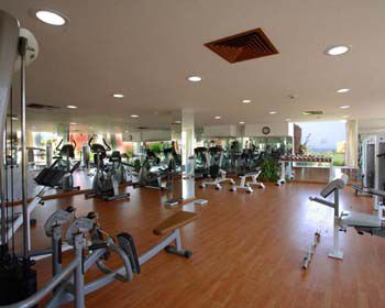 Club Calimera Habiba 4* Marsa Alam