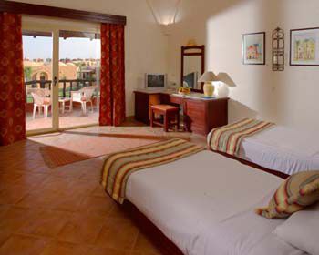 Hotel Club Calimera Habiba