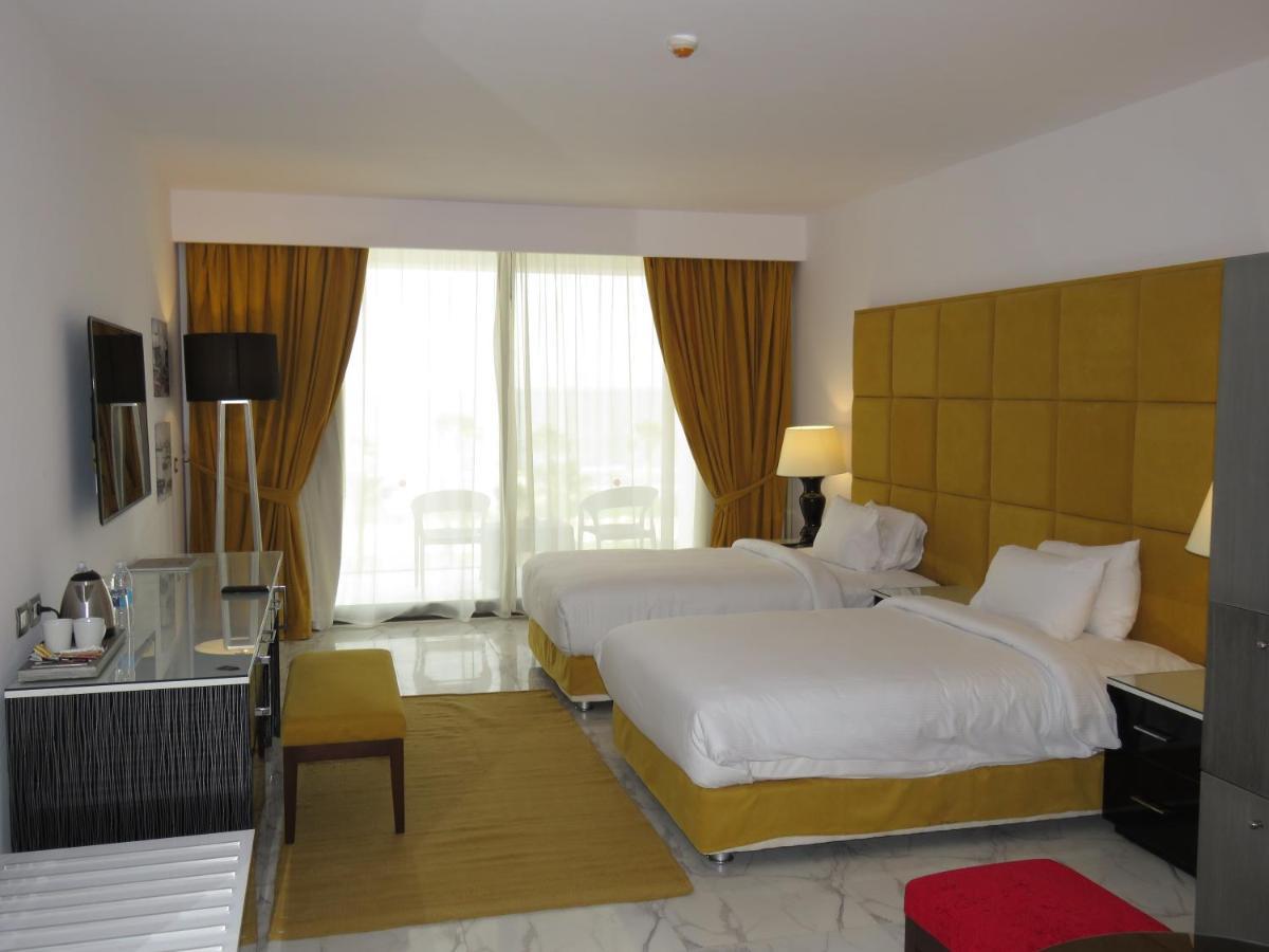 & Hotel Port Said