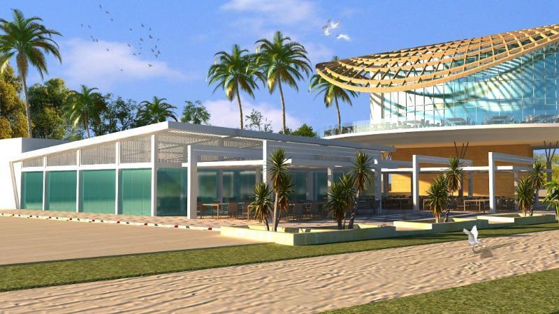 Rixos Premium Magawish And Villas- Ultra Resort 5*