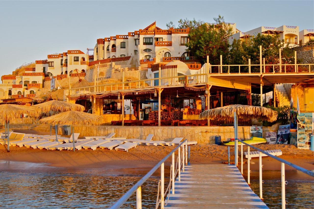 Complex Umbi Sharks Bay Diving Village 3*