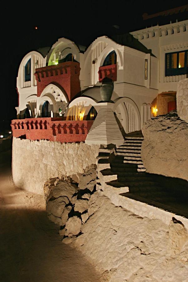 Umbi Sharks Bay Diving Village 3* Sharm el-Sheikh