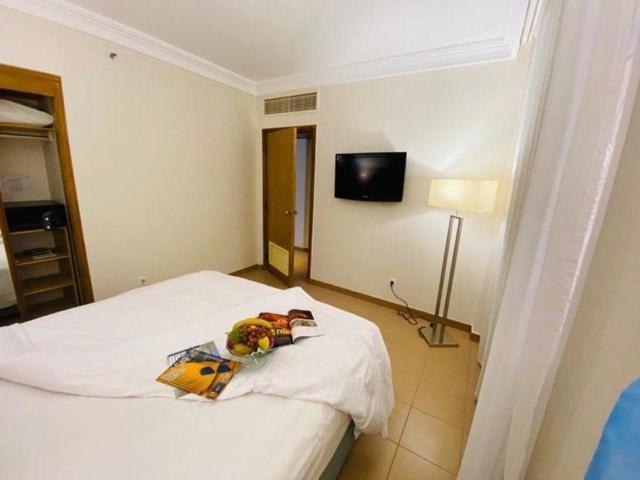 & Serviced By Marriott Hotel de apartamente Hurghada