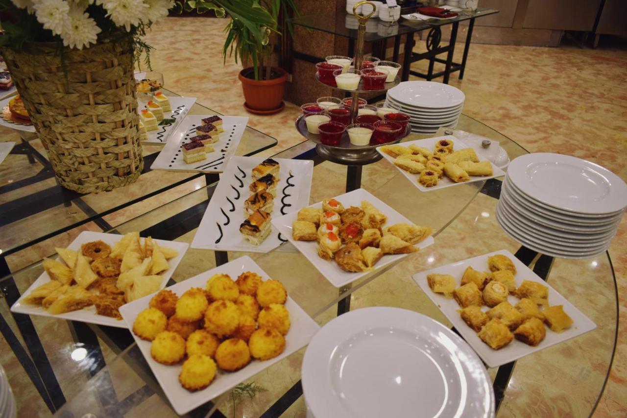 Hotel Romance Alexandria