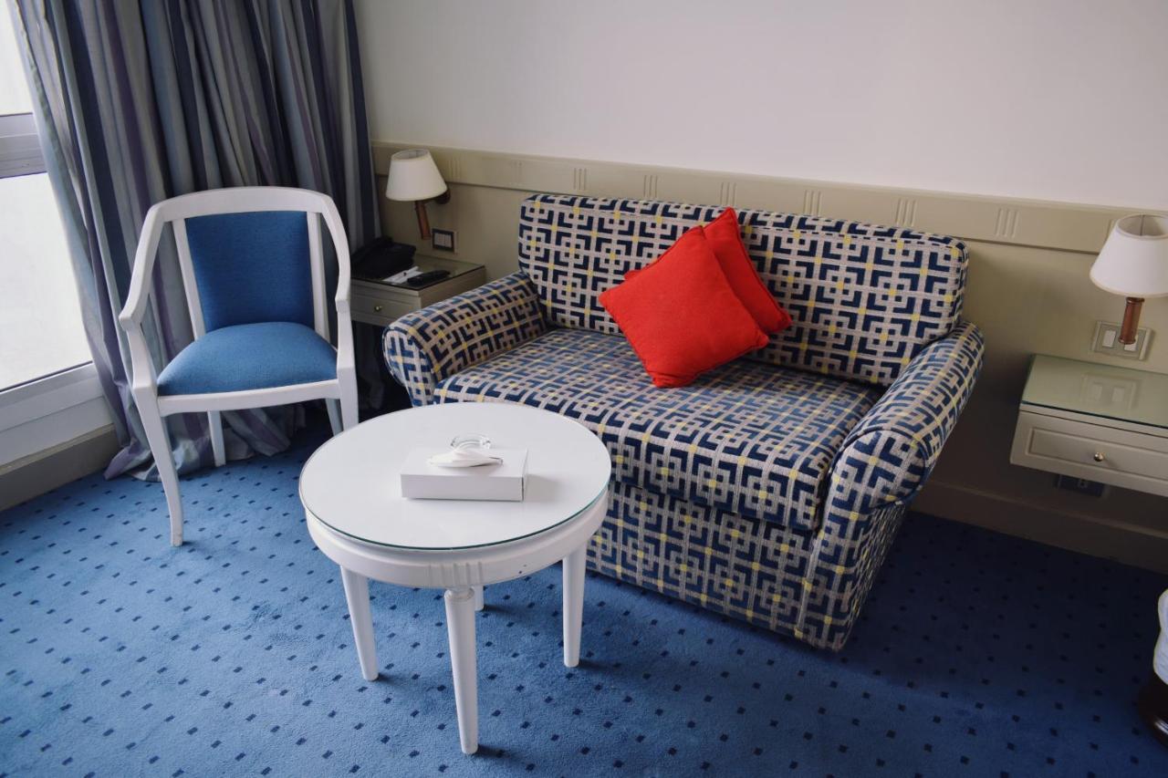 Romance 4* Alexandria