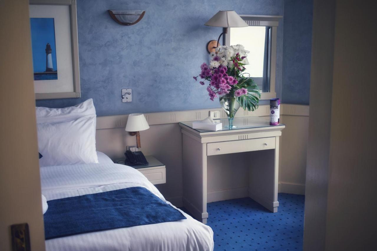 Romance Hotel Alexandria