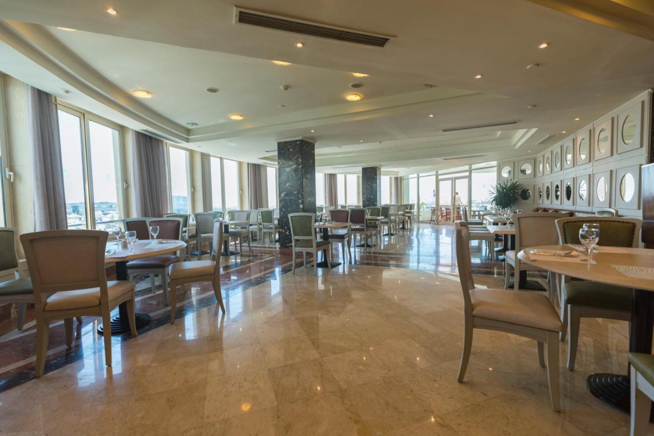 Sunrise Alex Avenue Hotel 5*