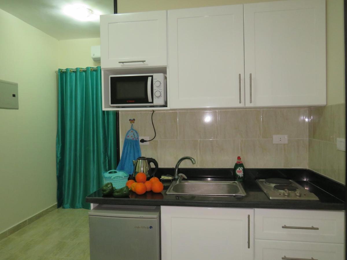Apartment Parma Near The Sea Redsealine