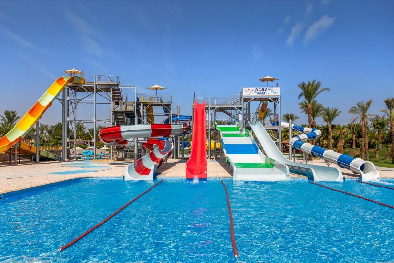 Xperience Kiroseiz Parkland 5* Sharm El-Sheikh