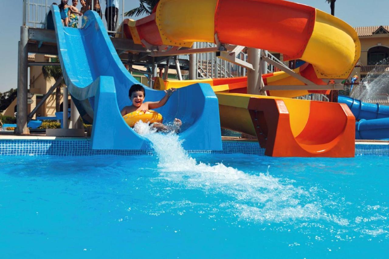 Moevenpick Cairo - Media City Hotel