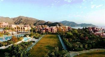 Hyatt Regency Heights Taba