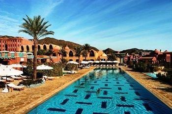 Hyatt Regency Heights Hotel