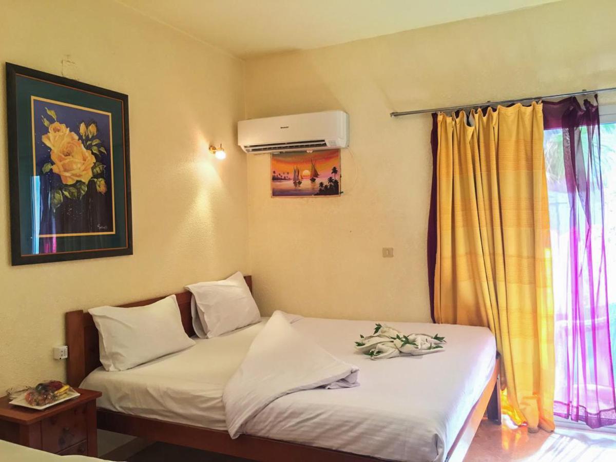 Golden Europe Resort 3*