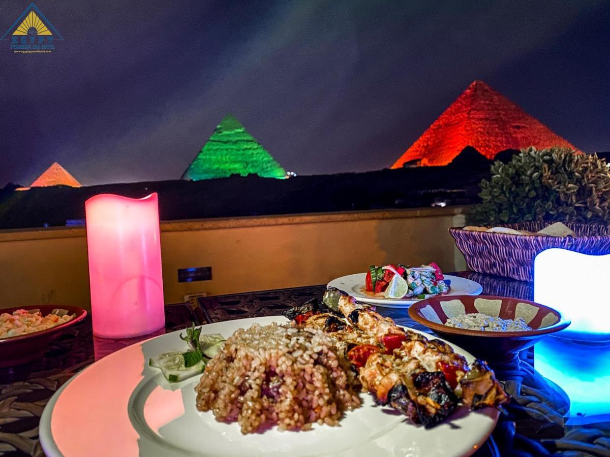Egypt Pyramids