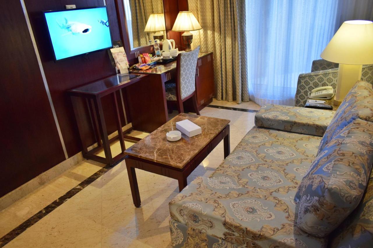Romance Hotel Alexandria